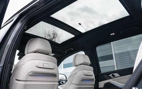 BMW X7, 2025 год, 15 890 000 рублей, 27 фотография
