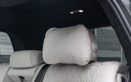 BMW X7, 2025 год, 15 890 000 рублей, 31 фотография