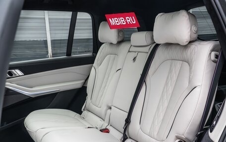 BMW X7, 2025 год, 15 890 000 рублей, 29 фотография