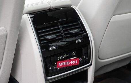 BMW X7, 2025 год, 15 890 000 рублей, 30 фотография