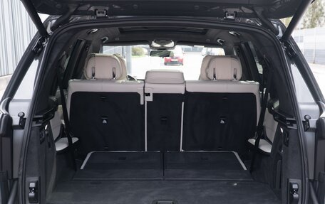 BMW X7, 2025 год, 15 890 000 рублей, 34 фотография