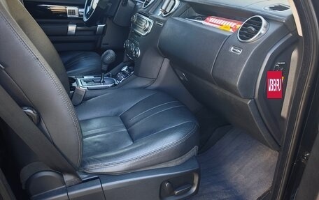 Land Rover Discovery IV, 2010 год, 2 100 000 рублей, 8 фотография