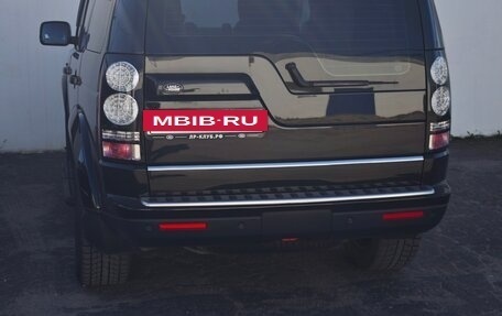 Land Rover Discovery IV, 2010 год, 2 100 000 рублей, 5 фотография
