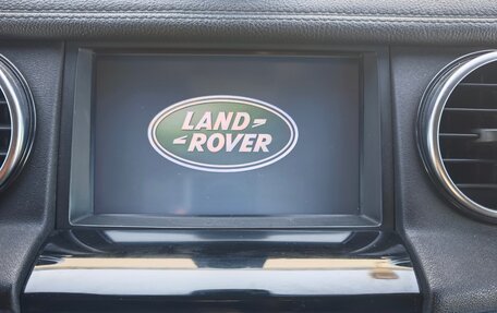 Land Rover Discovery IV, 2010 год, 2 100 000 рублей, 11 фотография