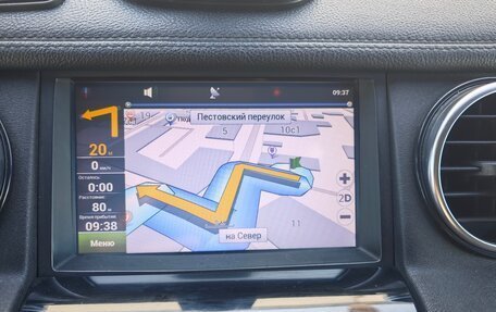 Land Rover Discovery IV, 2010 год, 2 100 000 рублей, 12 фотография