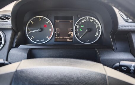 Land Rover Discovery IV, 2010 год, 2 100 000 рублей, 22 фотография