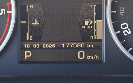 Land Rover Discovery IV, 2010 год, 2 100 000 рублей, 21 фотография