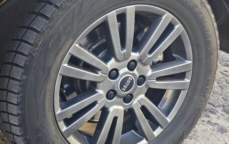 Land Rover Discovery IV, 2010 год, 2 100 000 рублей, 26 фотография