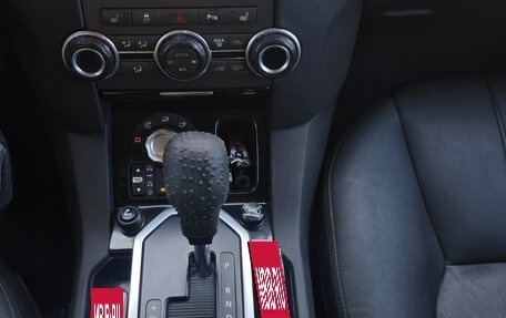Land Rover Discovery IV, 2010 год, 2 100 000 рублей, 15 фотография