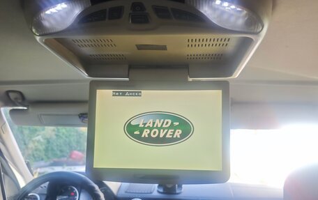 Land Rover Discovery IV, 2010 год, 2 100 000 рублей, 28 фотография