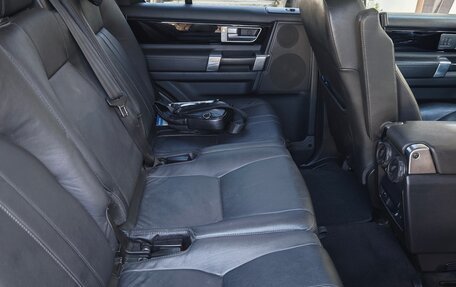 Land Rover Discovery IV, 2010 год, 2 100 000 рублей, 27 фотография