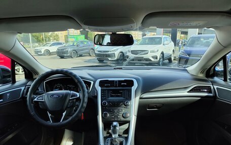Ford Mondeo V, 2015 год, 1 265 000 рублей, 3 фотография