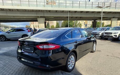 Ford Mondeo V, 2015 год, 1 265 000 рублей, 2 фотография
