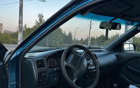 Nissan Almera, 1996 год, 64 990 рублей, 3 фотография