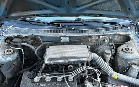 Nissan Almera, 1996 год, 64 990 рублей, 5 фотография