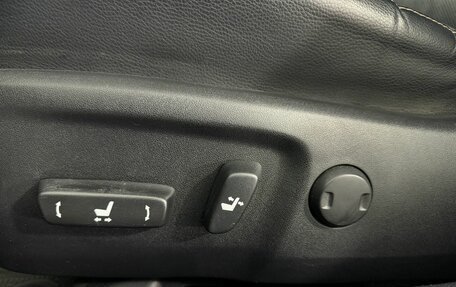 Toyota Camry, 2017 год, 2 550 000 рублей, 12 фотография