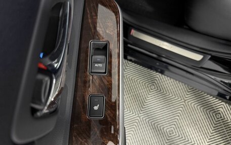 Toyota Camry, 2017 год, 2 550 000 рублей, 19 фотография