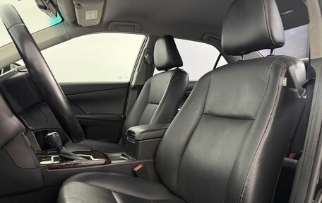 Toyota Camry, 2017 год, 2 550 000 рублей, 11 фотография