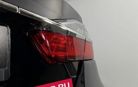Toyota Camry, 2017 год, 2 550 000 рублей, 9 фотография