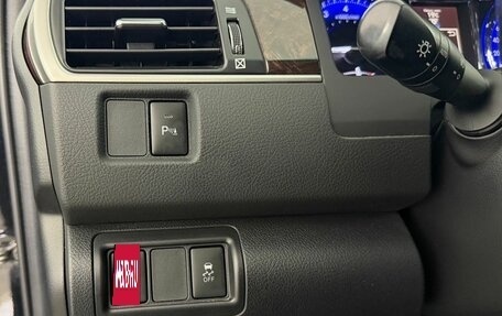 Toyota Camry, 2017 год, 2 550 000 рублей, 14 фотография