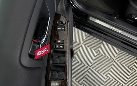Toyota Camry, 2017 год, 2 550 000 рублей, 13 фотография