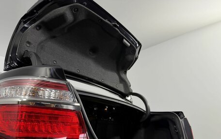 Toyota Camry, 2017 год, 2 550 000 рублей, 23 фотография