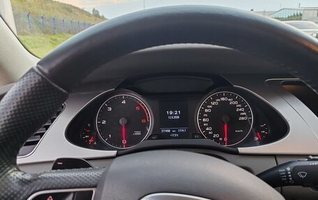 Audi A4, 2008 год, 800 000 рублей, 2 фотография