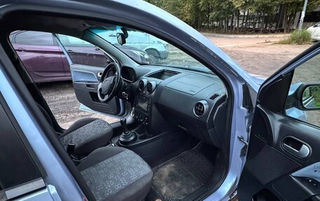 Ford Fusion I, 2005 год, 215 000 рублей, 6 фотография