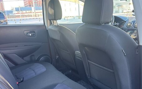 Nissan Qashqai, 2013 год, 1 390 000 рублей, 4 фотография