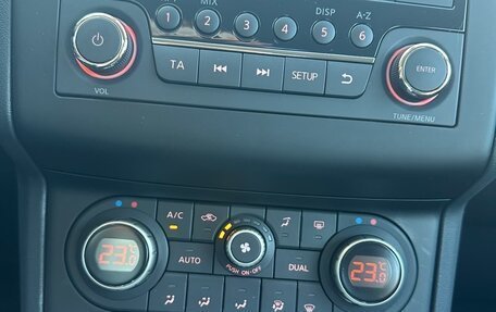 Nissan Qashqai, 2013 год, 1 390 000 рублей, 14 фотография