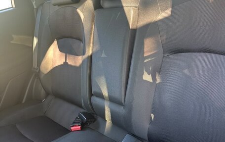 Nissan Qashqai, 2013 год, 1 390 000 рублей, 17 фотография