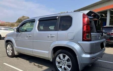 Honda Crossroad, 2009 год, 989 000 рублей, 2 фотография