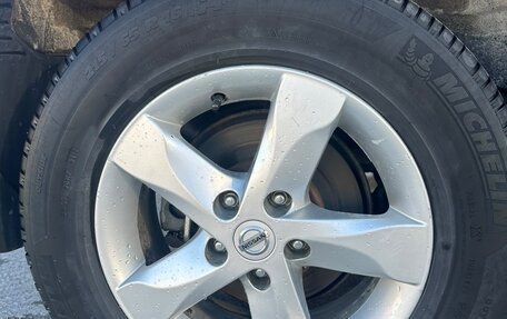 Nissan Qashqai, 2013 год, 1 390 000 рублей, 15 фотография