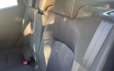 Nissan Qashqai, 2013 год, 1 390 000 рублей, 18 фотография