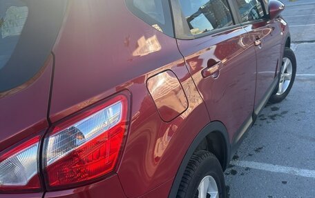 Nissan Qashqai, 2013 год, 1 390 000 рублей, 16 фотография