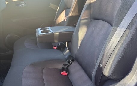 Nissan Qashqai, 2013 год, 1 390 000 рублей, 19 фотография