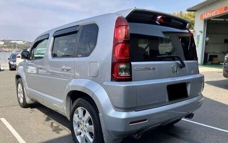 Honda Crossroad, 2009 год, 989 000 рублей, 3 фотография