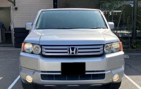 Honda Crossroad, 2009 год, 989 000 рублей, 5 фотография