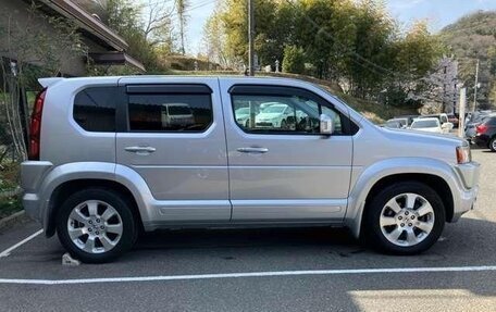 Honda Crossroad, 2009 год, 989 000 рублей, 7 фотография