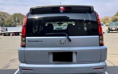 Honda Crossroad, 2009 год, 989 000 рублей, 10 фотография