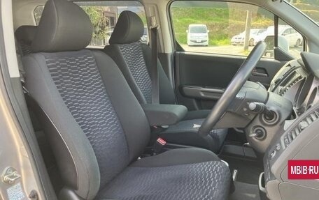 Honda Crossroad, 2009 год, 989 000 рублей, 11 фотография