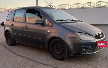 Ford C-MAX I рестайлинг, 2006 год, 130 000 рублей, 2 фотография