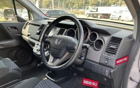 Honda Crossroad, 2009 год, 989 000 рублей, 12 фотография