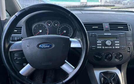 Ford C-MAX I рестайлинг, 2006 год, 130 000 рублей, 8 фотография