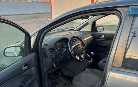 Ford C-MAX I рестайлинг, 2006 год, 130 000 рублей, 7 фотография