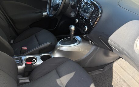 Nissan Juke II, 2013 год, 990 000 рублей, 7 фотография