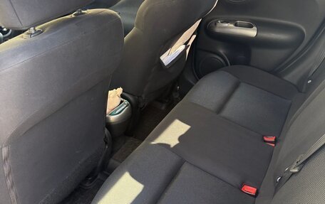 Nissan Juke II, 2013 год, 990 000 рублей, 8 фотография