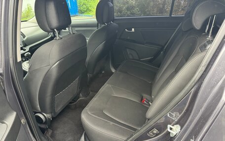 KIA Sportage III, 2014 год, 1 480 000 рублей, 15 фотография