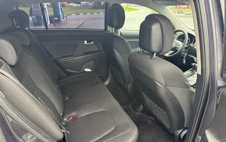 KIA Sportage III, 2014 год, 1 480 000 рублей, 19 фотография