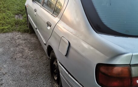 Nissan Primera II рестайлинг, 1998 год, 120 000 рублей, 6 фотография